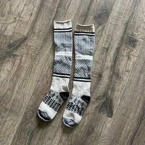 Fun Boots Socks